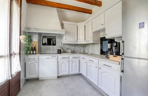 Big House - Paris, DisneyLand, Villepinte Expo, CDG - Foto 28