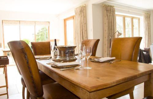 Hobleys in historic Cotswold village of Stanton - Foto 10