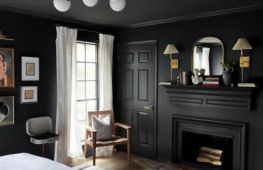 MrNomad Boutique Hotel Parisian Townhouse - Foto 1