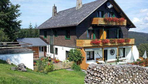 Schwarzwald-Chalet Feldberg - Foto 4