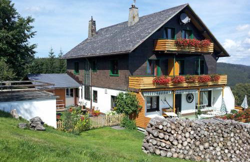 Schwarzwald-Chalet Feldberg - Foto 4