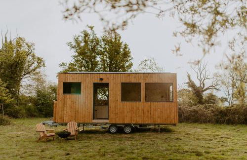 Parcel Tiny House I Ferme de Garance - Foto 3