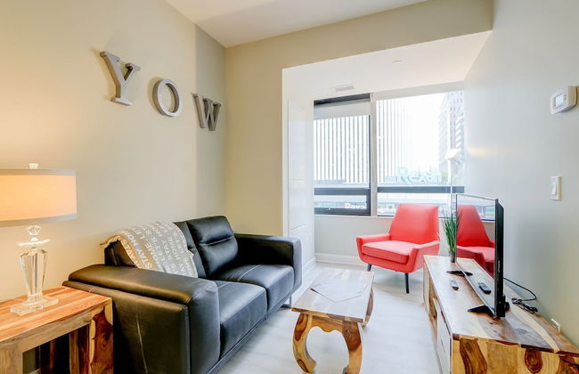 The Met Apartments by Corporate Stays - Foto 18