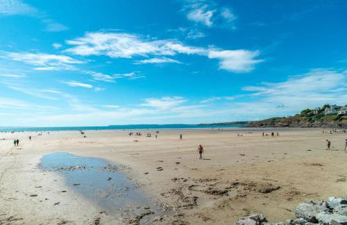 Glazik - Appartement à 5 min de la plage - Foto 12