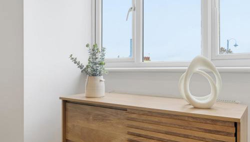 Central Apartment - 16 Mins to London - Foto 5