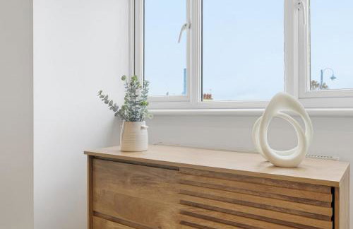 Central Apartment - 16 Mins to London - Foto 5