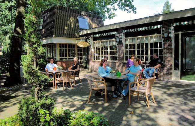 Bungalow in Twente's Peaceful Countryside - Foto 27