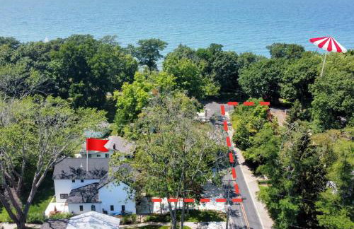 The DougOut Steps from Douglas Beach! - Foto 29