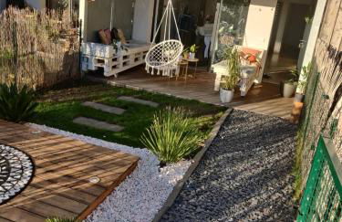 Appart' cocooning prêt de la forêt - Foto 1