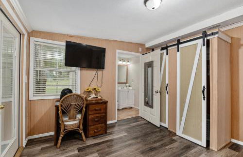 Family Forest Retreat, Paradise at Point Pleasant! - Foto 16