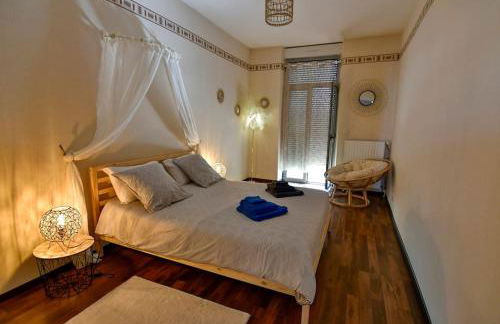 Grand appartement de haut standing en centre-ville - Foto 39