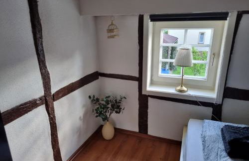 Schöne Wohnung im Zentrum von Ahnatal - Foto 14