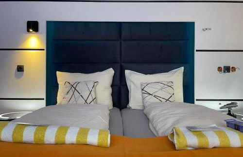 Themenpartment Starcruiser - Foto 16