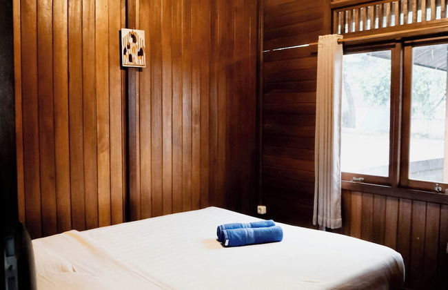 Grand Royale Tapos Resort Bogor - Foto 18