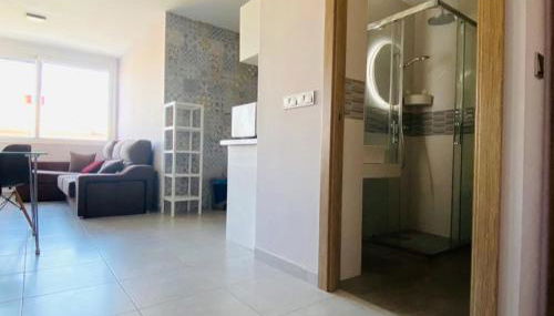 Nervion Plaza Dodo Apartment - Foto 4