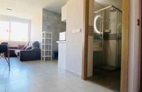 Nervion Plaza Dodo Apartment - Foto 4