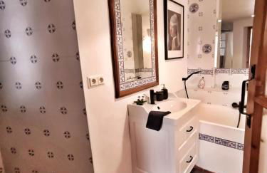 La Biznaga - Comares - Foto 53