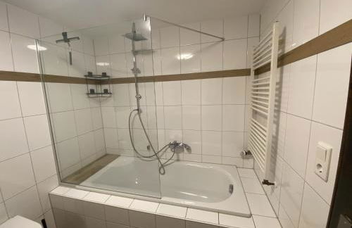 stylisches Doppelzimmer in Kleve - Foto 4