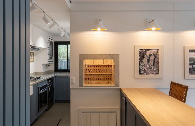 LOCAR-IN GRAMADO- VIVERE- Volo Garden - Foto 17