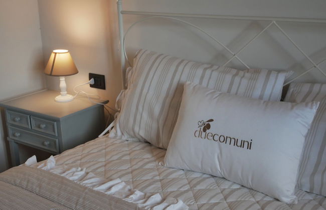 Agriturismo Due Comuni - Foto 9