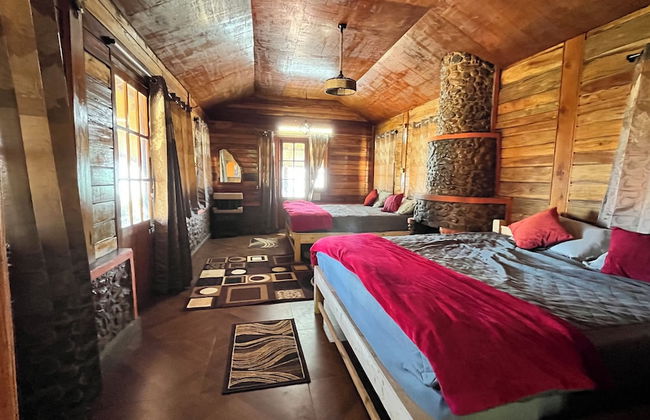 Mount Olympus Hood cabin - Foto 2