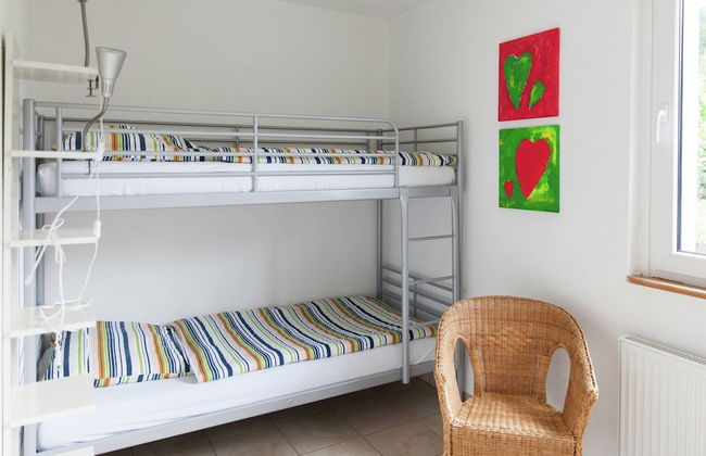 Holiday Home in Kappel Near Forest Edge - Foto 6