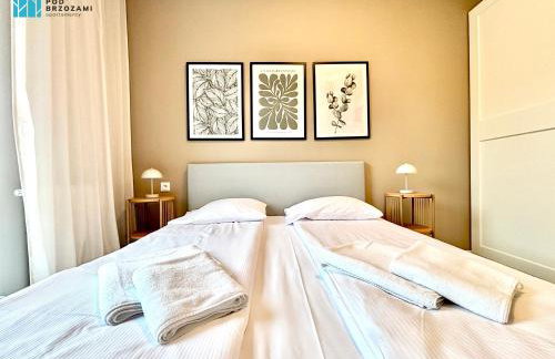 Pod Brzozami Apartamenty Let's Sea Gąski - Foto 79