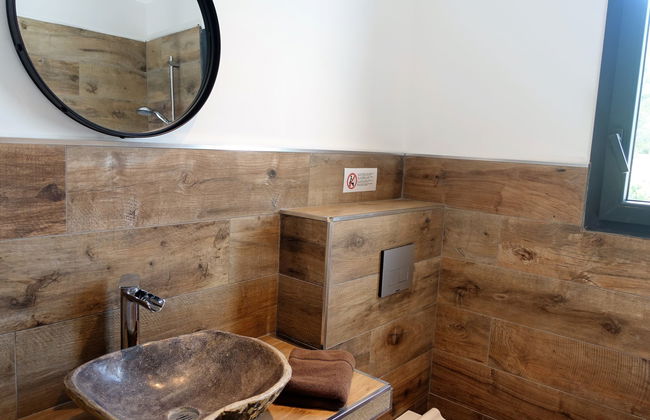 Les Jardins d'Ève, F3 - Foto 16