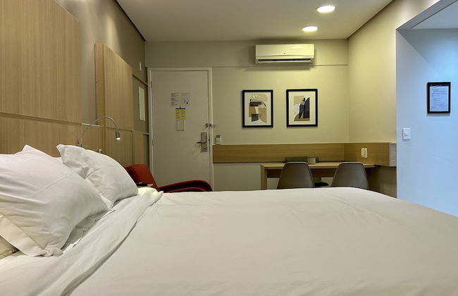 MNU - Nações Unidas By Anora Spaces - Foto 7