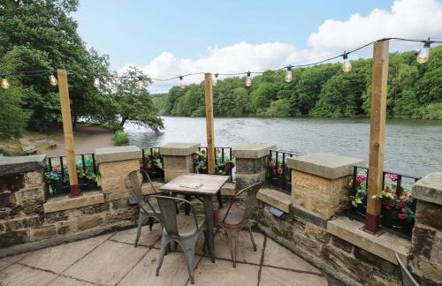 Woodman's Cottage - Foto 29