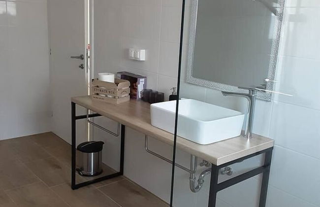 Villa Sorella Beautiful 3-bedroom Villa in Karanac - Foto 2