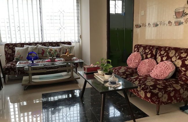 Living At Home - Foto 2