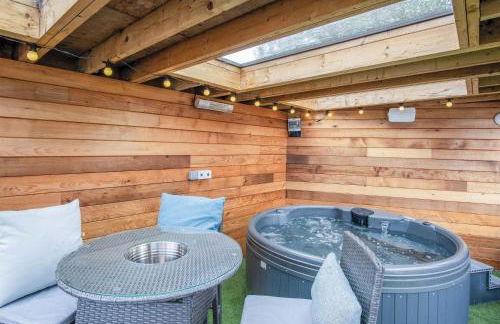 Castell Morlais - Luxurious 5 Bed - Pontsticill - Foto 41