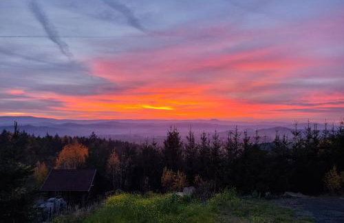 Huberkowe Domki - Foto 24