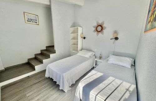 Almadrague Villa - Foto 22