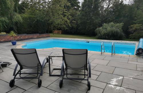 Woodpeckers - Alresford Essex - Foto 35