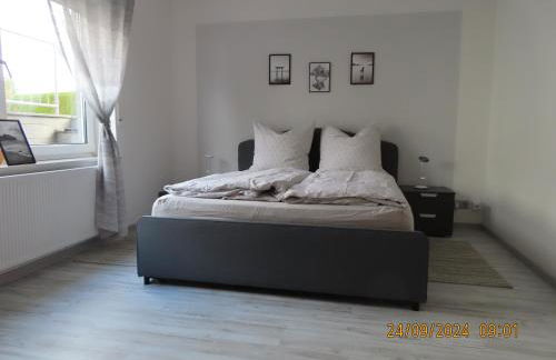 Ferienwohnung am Westerwaldsteig in Birnbach - Foto 8