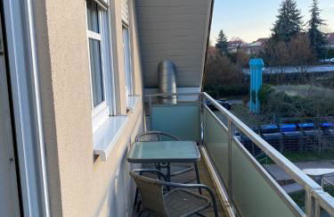 Ferienwohnung in Erfurt Marbach (Maisonette) - Foto 54
