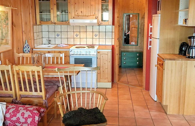 3 Person Holiday Home in BOE Telemark - Photo 4