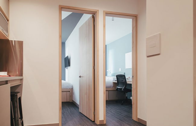 UMA Suites Chia - Photo 21