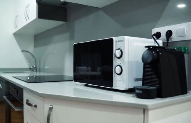 Suitel García Barbón 73 - Love your Stay - Photo 21