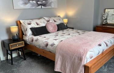 Cosy Stay in the Heart of Dover - Foto 8