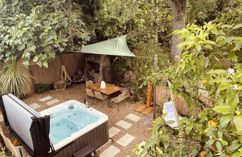 Maison dans les Arbres, SPA, Tennis, Parking - Photo 30