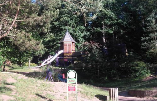 LES BRIMBELLES - Photo 24