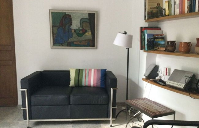 Apartment in le Rayol-canadel - Foto 7