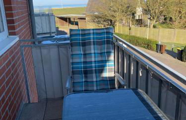 Ferienwohnung Iris, Kalifornien, Meerblick, erste Strandreihe - Foto 10