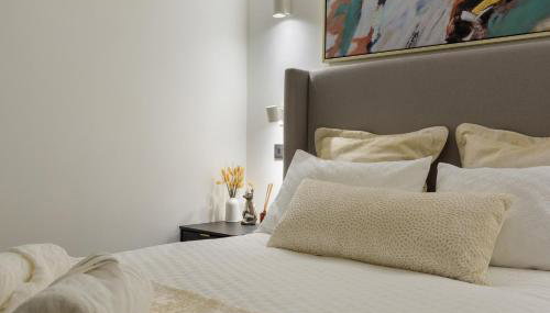 a2bstays Fitzrovia Suite - Foto 2