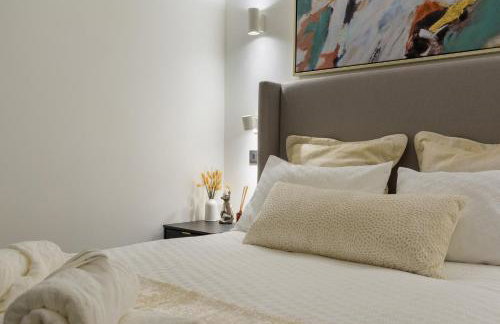 a2bstays Fitzrovia Suite - Foto 2