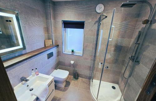 Fyne Edge - A Luxurious Lochside Haven - Foto 15