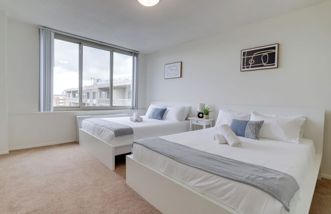 Airport Proximity- Apt in Crystal City - Photo 5